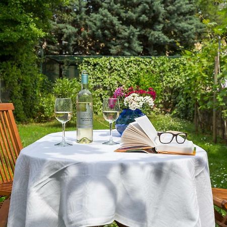 Casa Flora 3-Minutes' Walk From The Beach Novigrad Istria 外观 照片