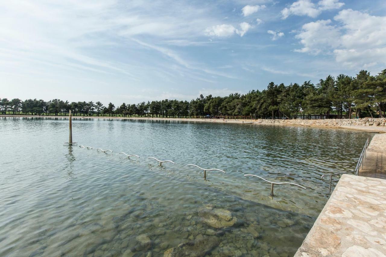 Casa Flora 3-Minutes' Walk From The Beach Novigrad Istria 外观 照片