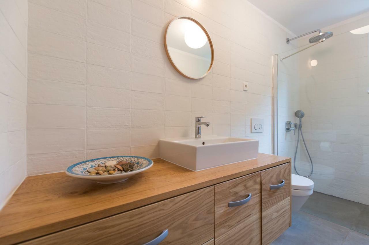 Casa Flora 3-Minutes' Walk From The Beach Novigrad Istria 外观 照片