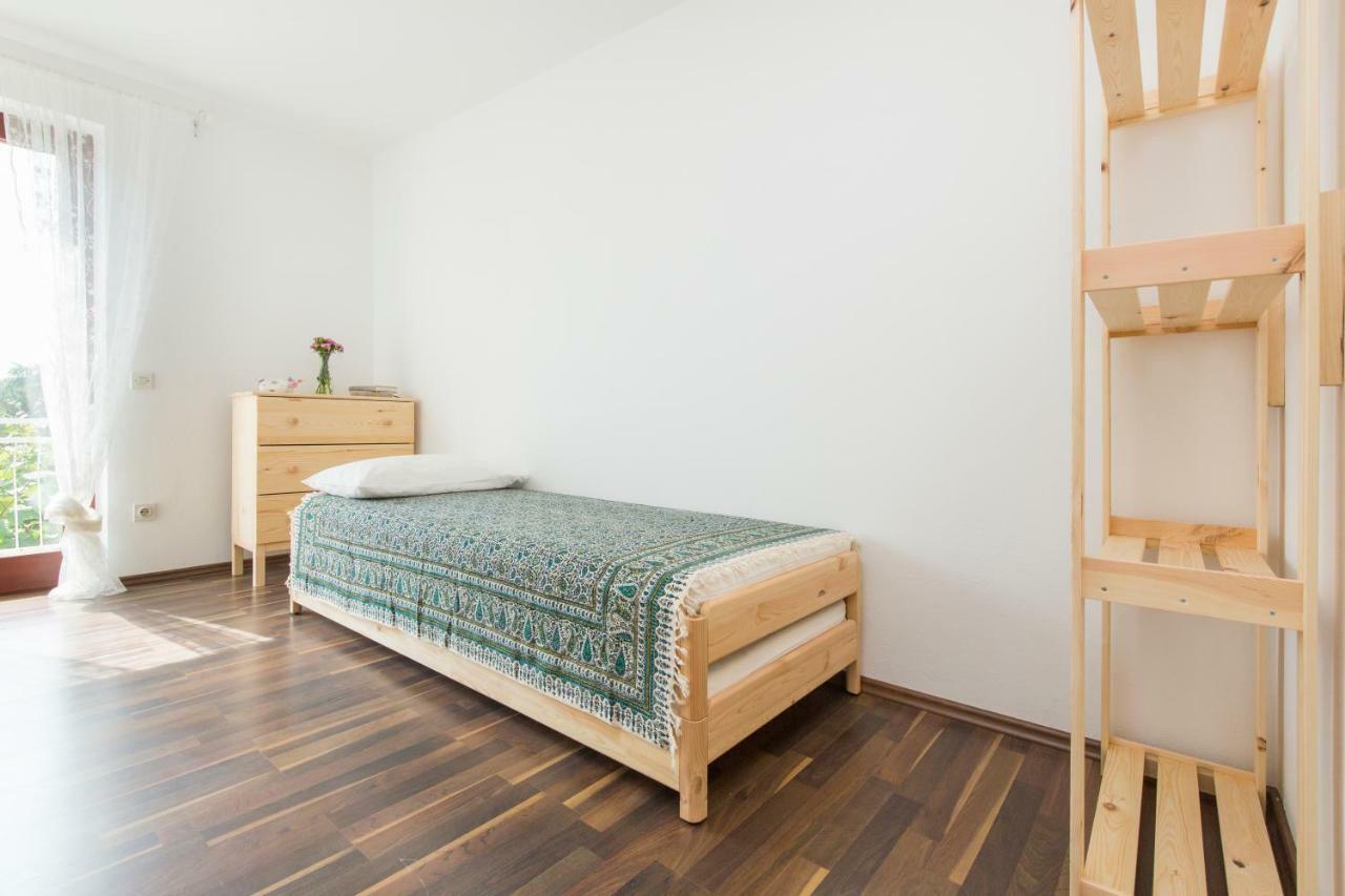 Casa Flora 3-Minutes' Walk From The Beach Novigrad Istria 外观 照片