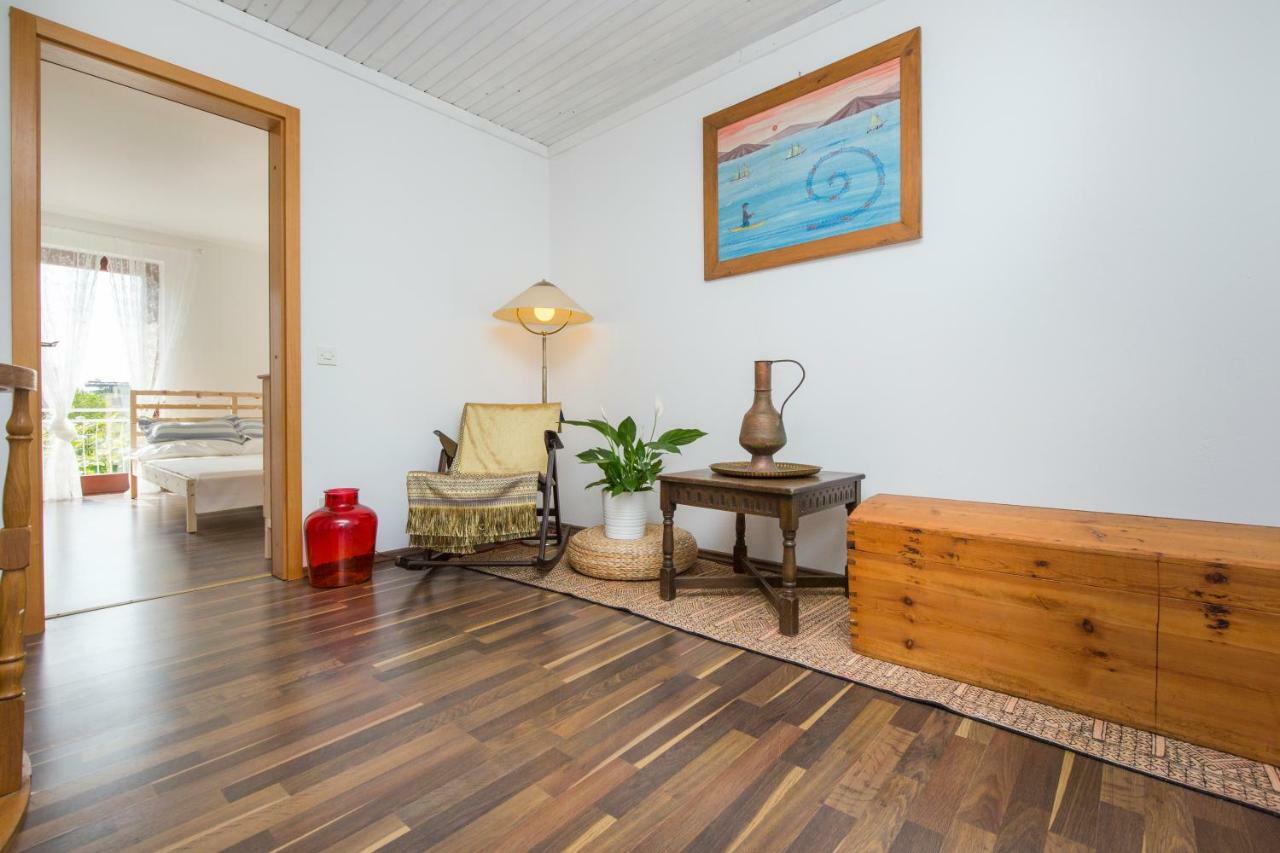 Casa Flora 3-Minutes' Walk From The Beach Novigrad Istria 外观 照片