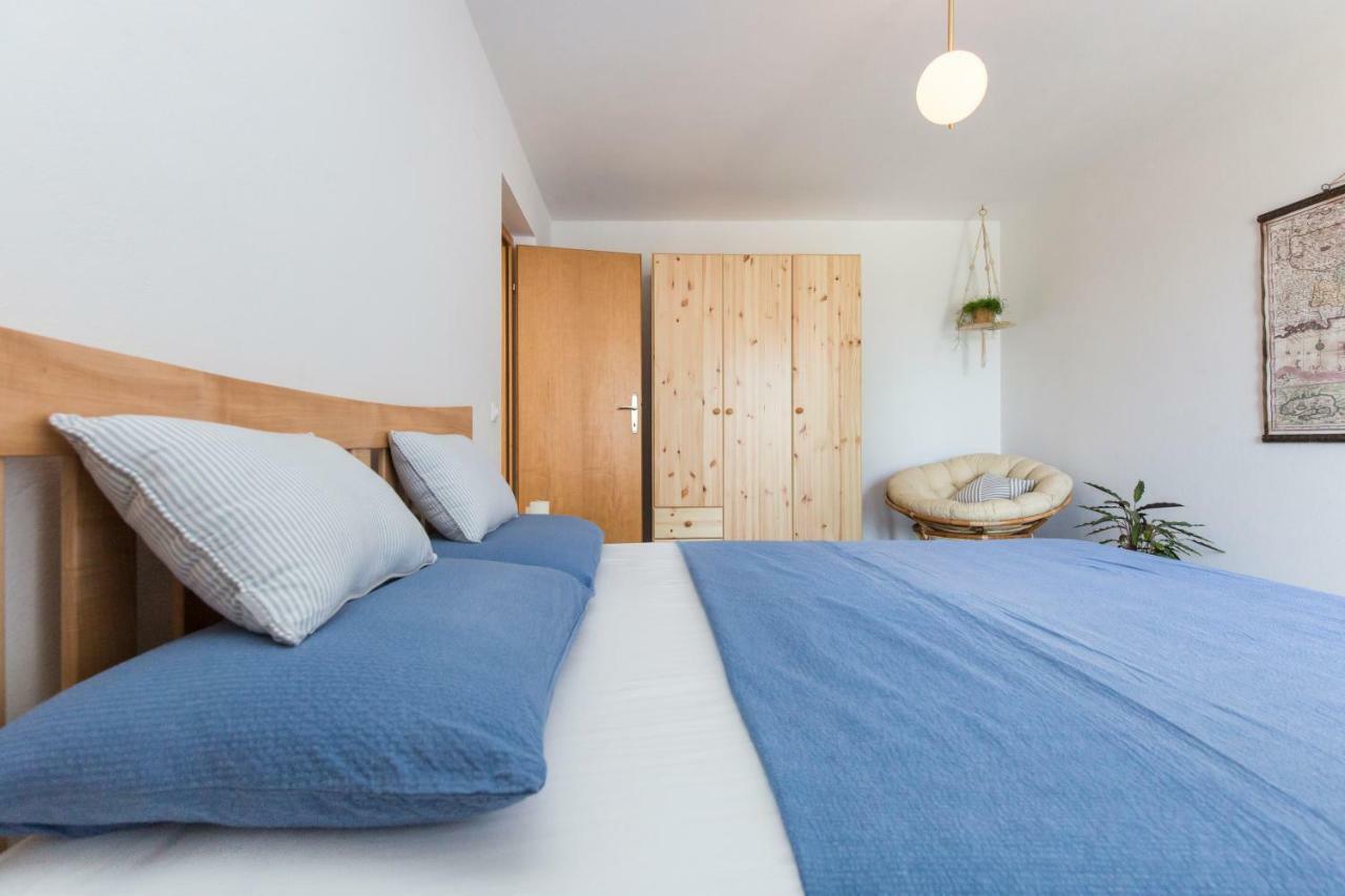 Casa Flora 3-Minutes' Walk From The Beach Novigrad Istria 外观 照片