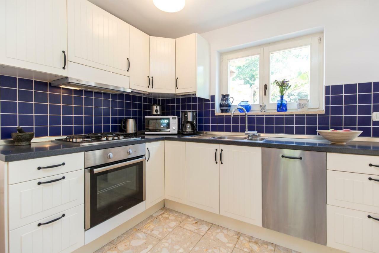 Casa Flora 3-Minutes' Walk From The Beach Novigrad Istria 外观 照片