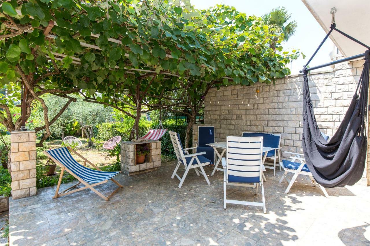 Casa Flora 3-Minutes' Walk From The Beach Novigrad Istria 外观 照片