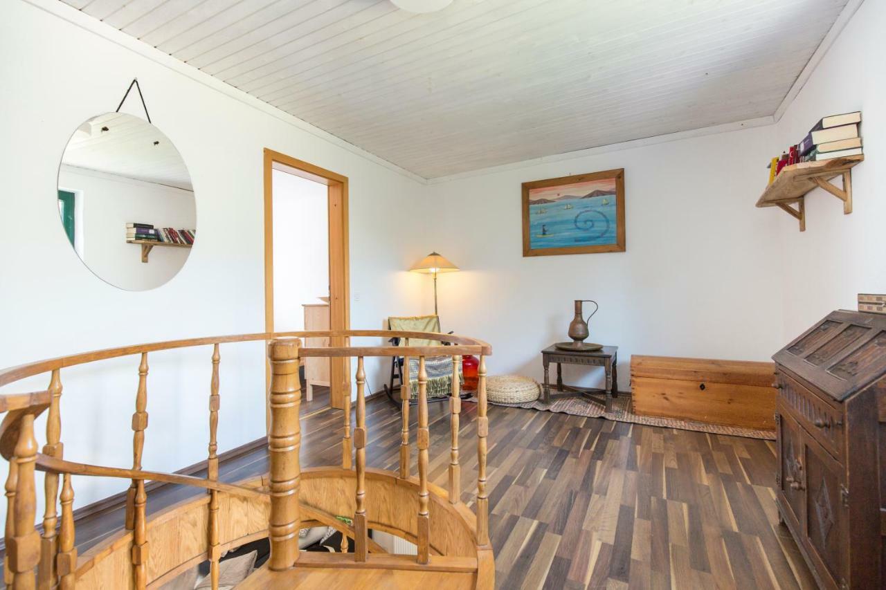 Casa Flora 3-Minutes' Walk From The Beach Novigrad Istria 外观 照片