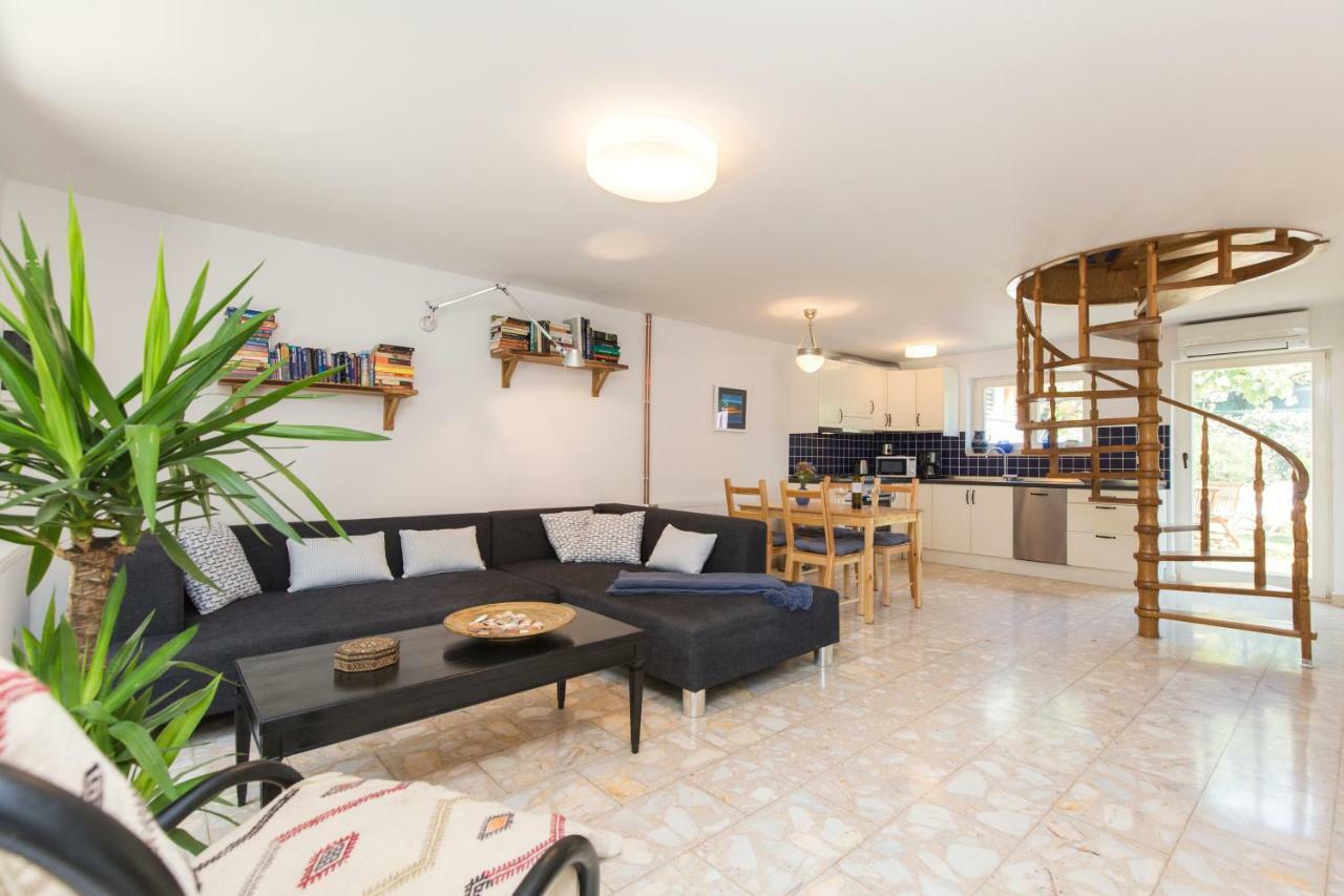 Casa Flora 3-Minutes' Walk From The Beach Novigrad Istria 外观 照片