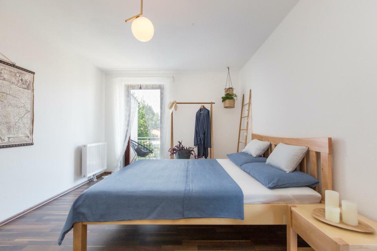 Casa Flora 3-Minutes' Walk From The Beach Novigrad Istria 外观 照片